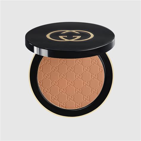 gucci face bronzer